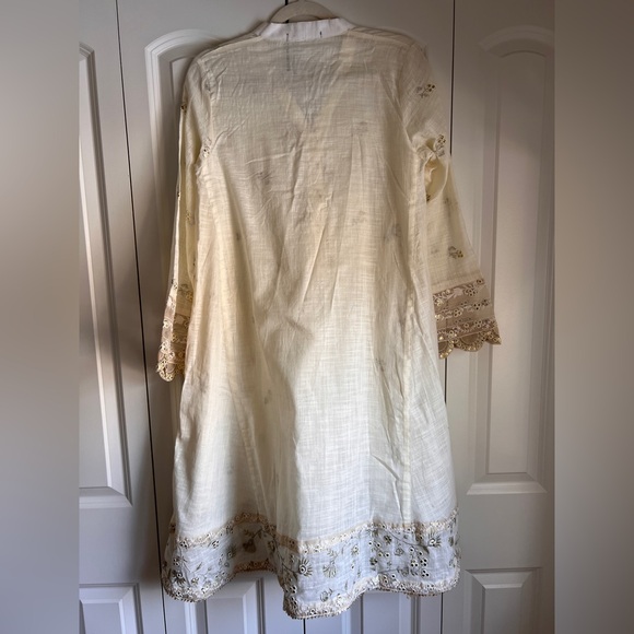 Generation Pakistani Indian Kurta - Picture 6 of 6